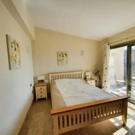 Sea View In Sunbay K208 アパート *